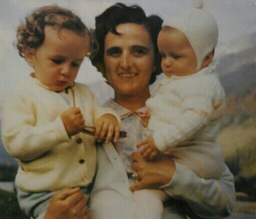 Gianna Beretta Molla