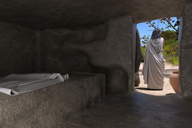 Zmartwychwstanie Chrystusa