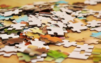 Digipuzzle – Wielkanoc