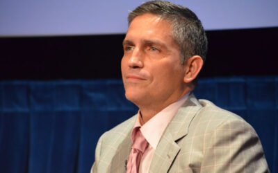 Jim Caviezel – Mocne przesłanie do świata!
